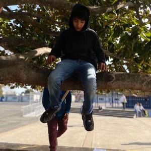 Meet your Posher, Damian